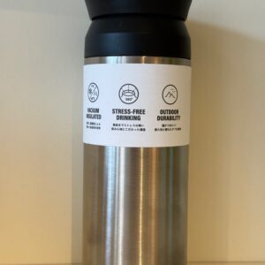 Kinto travel tumbler